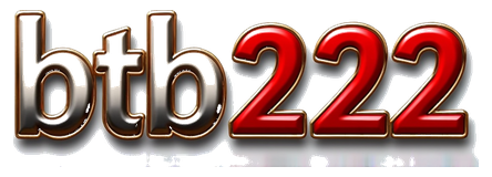 btb222 logo